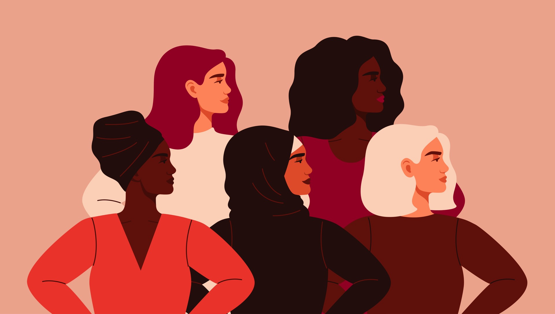 Female Empowerment